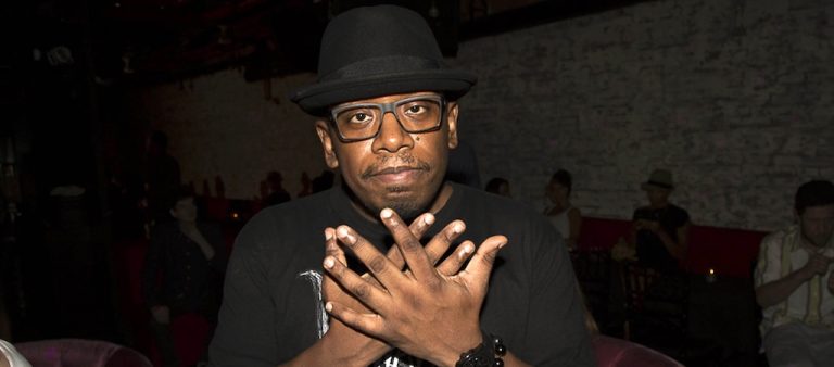 Omen, Who Produced Hits For Beyoncé, Drake, And More, Has Died At Age 49