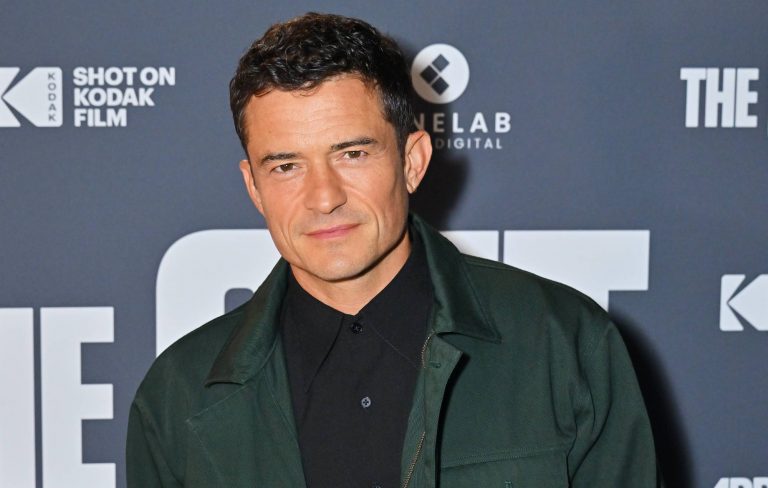 Orlando Bloom says he would “hate to see” another actor play Legolas in new ‘Lord Of The Rings’ film