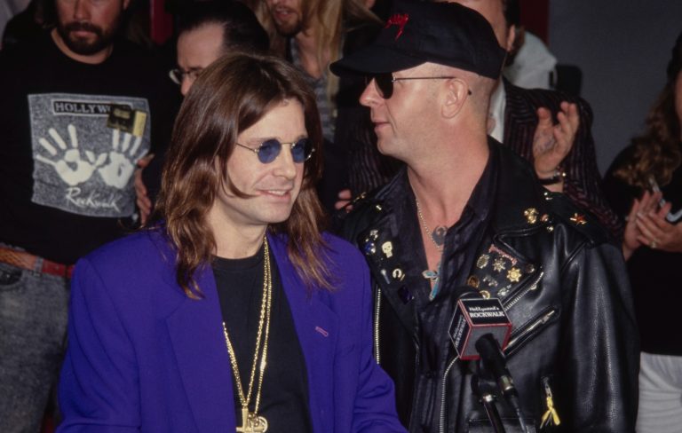 Judas Priest recorded a ‘War Pigs’ duet with Ozzy Osbourne before his death, and it’s coming “pretty soon”