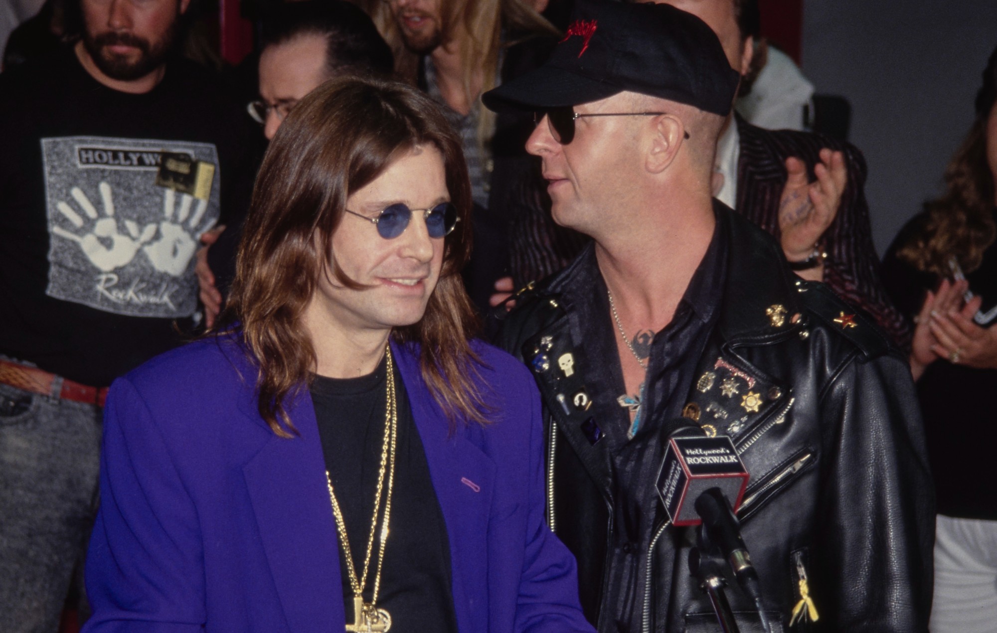 Judas Priest recorded a ‘War Pigs’ duet with Ozzy Osbourne before his death, and it’s coming “pretty soon”