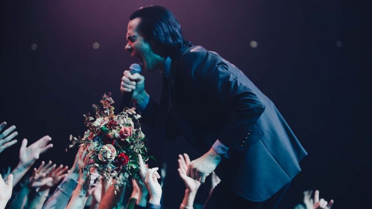 “It’s a homecoming! It’s going to be big, bad and beautiful”: Nick Cave And The Bad Seeds announce huge Brighton show for summer 2026