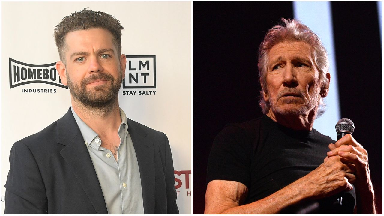 “How pathetic and out of touch you’ve become.” Jack Osbourne issues scathing response to Roger Waters after comments about his father Ozzy