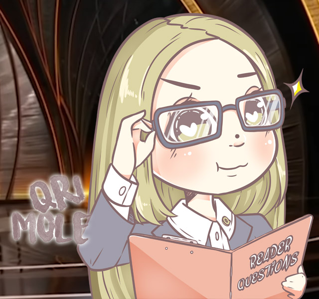 QRIMOLE – September 2025