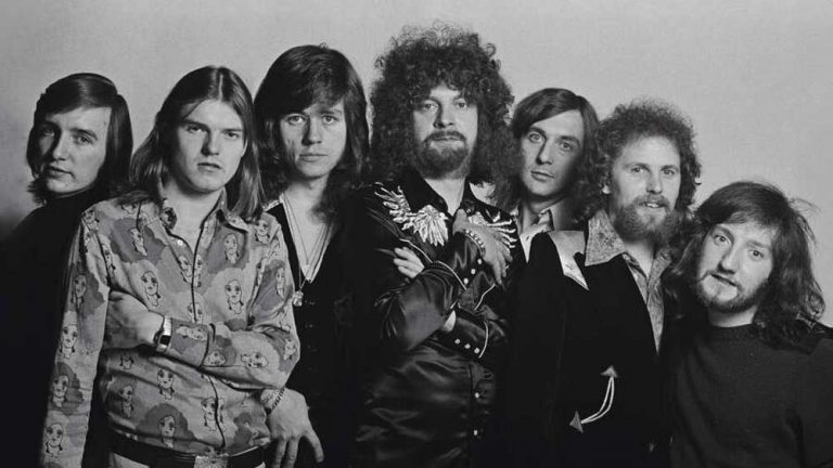 “He’d argue with me till six in the morning – he’d do whatever was needed”: How Jeff Lynne built the Electric Light Orchestra