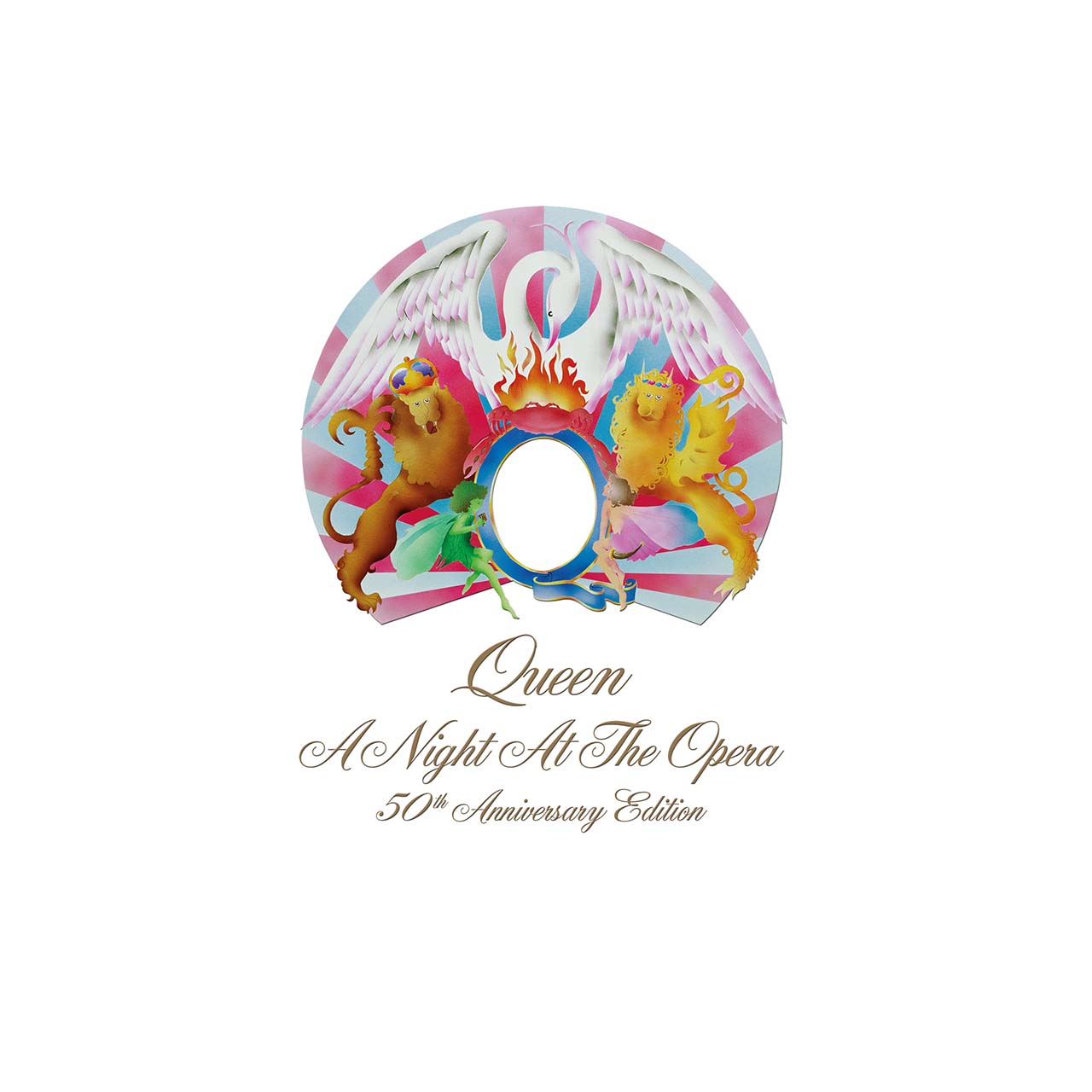 Queen’s ‘A Night At The Opera’ And ‘Bohemian Rhapsody’ To Receive Vinyl Reissues