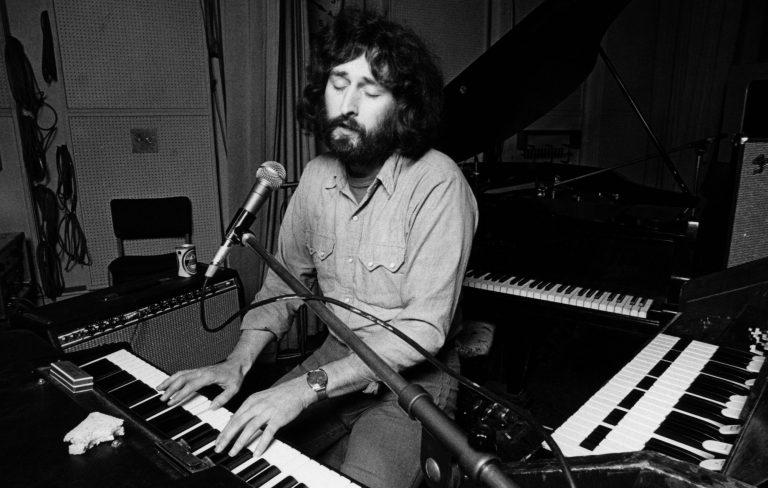 Supertramp co-founder and co-vocalist Rick Davies has died, aged 81