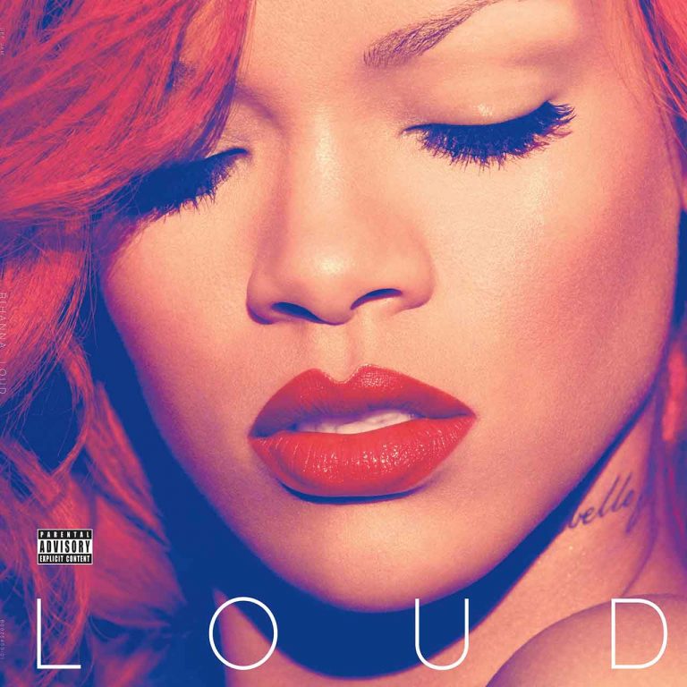 Rihanna’s ‘Man Down’ Reaches One Billion Views On YouTube