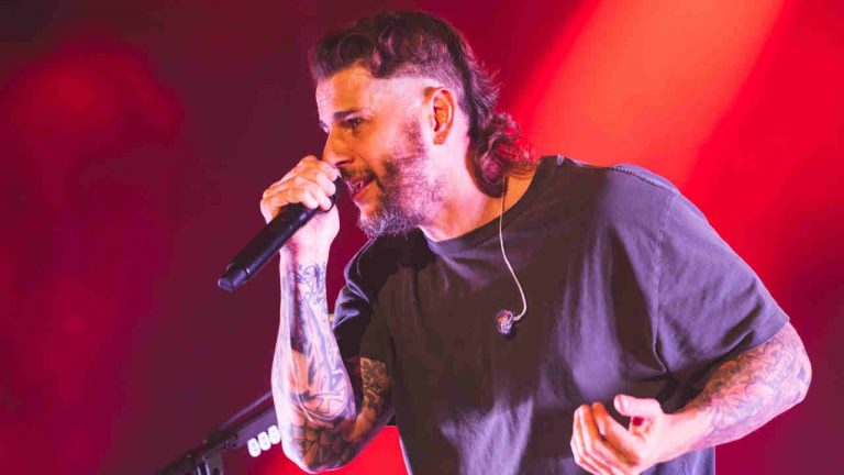 “I have to make the responsible decision – there’s just no way I can sing like this”: Avenged Sevenfold have postponed their 2025 South American tour at the last minute due to M Shadows’ vocal injury