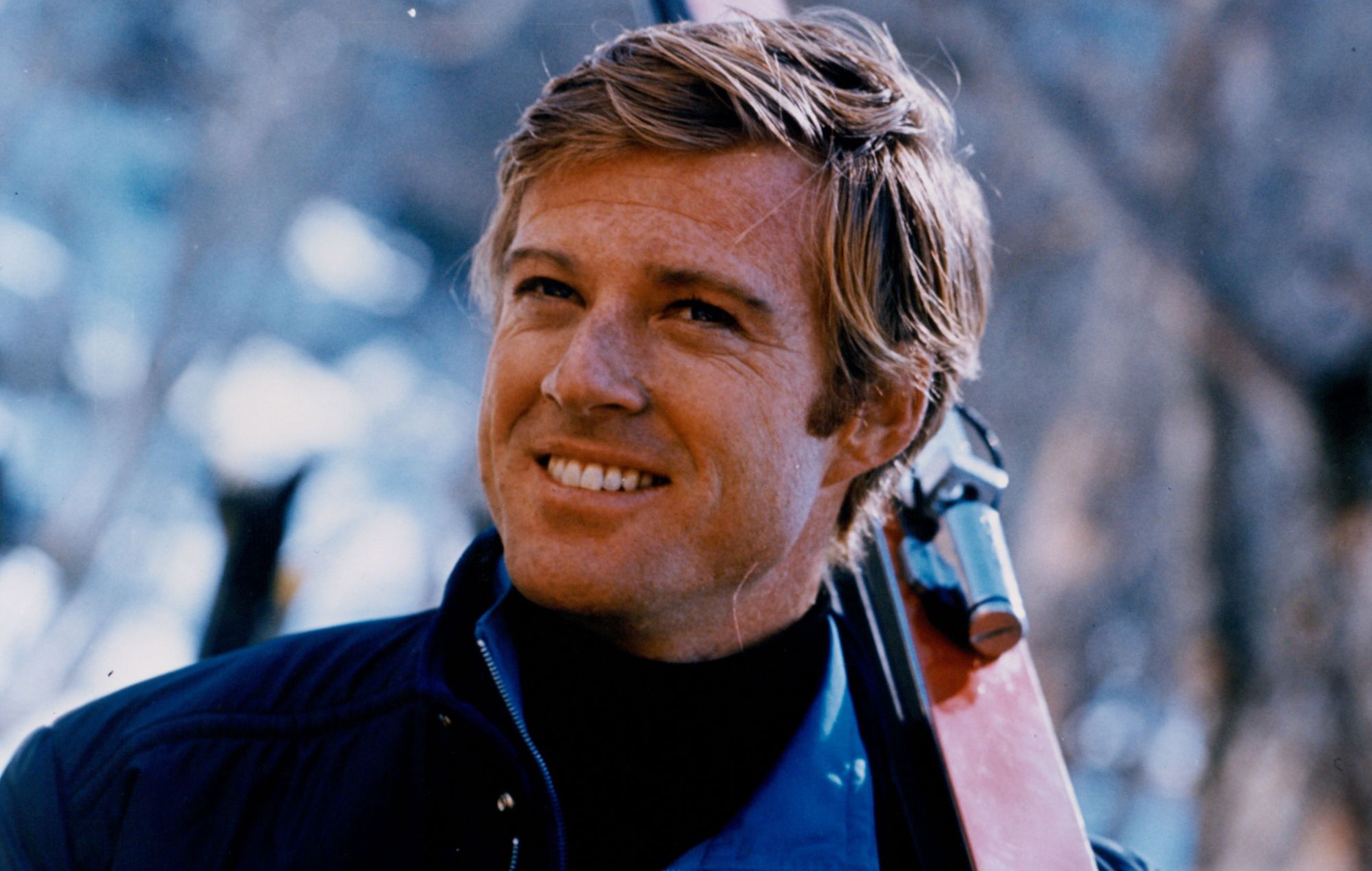 Tributes paid after movie icon Robert Redford dies, age 89