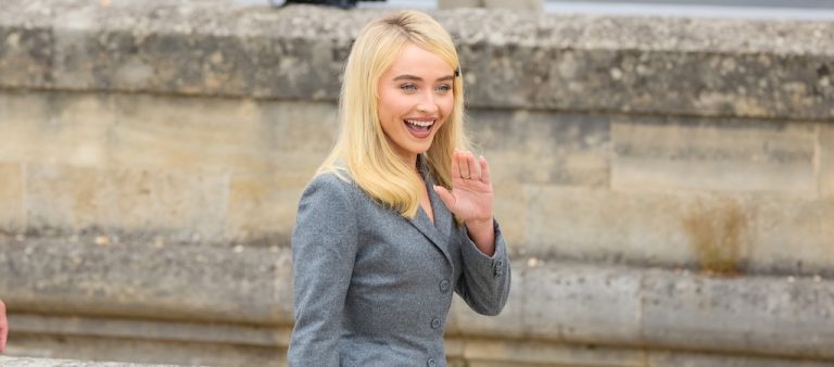 Sabrina Carpenter And Bad Bunny Are Hosting Two Of The New ‘SNL’ Season’s First Episodes