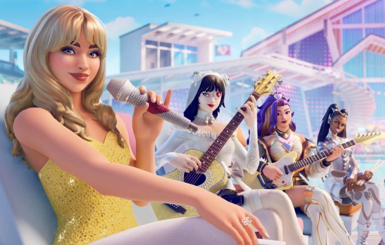 Fortnite quietly bans NSFW emotes