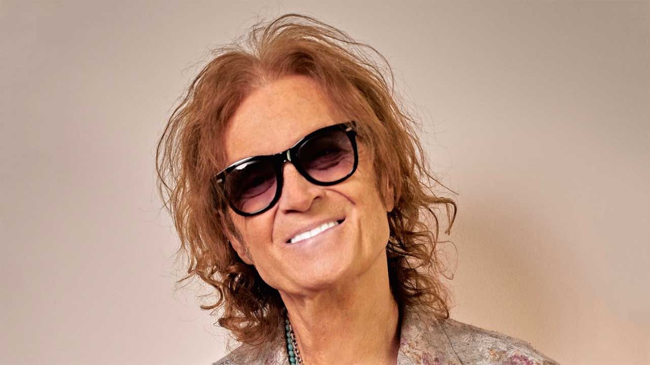 “Whichever musical hat he wears, its brim casts a darker shadow than before”: If this is his final solo album, Glenn Hughes is closing that door with a mighty bang
