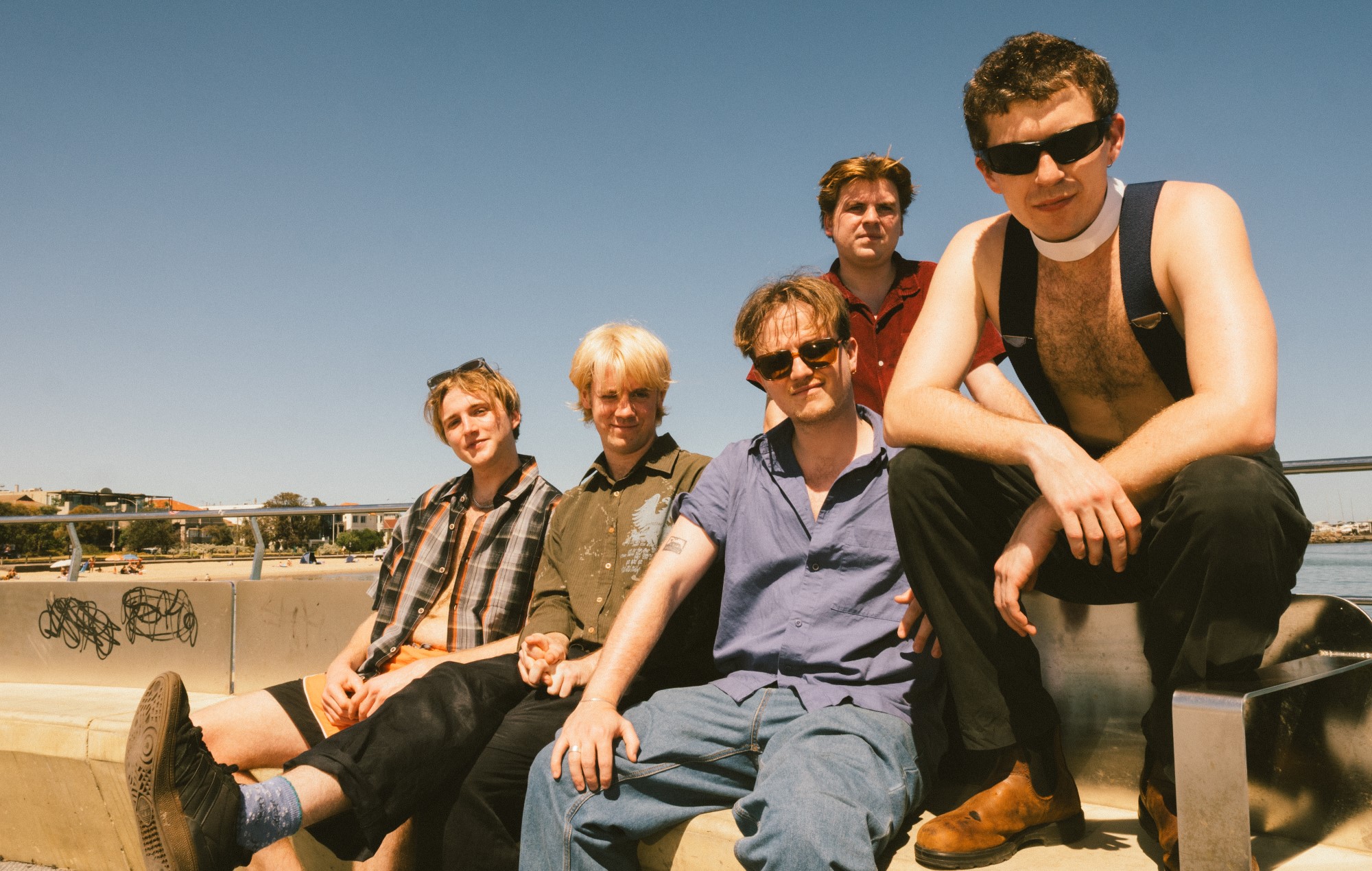 Shame – ‘Cutthroat’ review: a testament to their ability to adapt and evolve