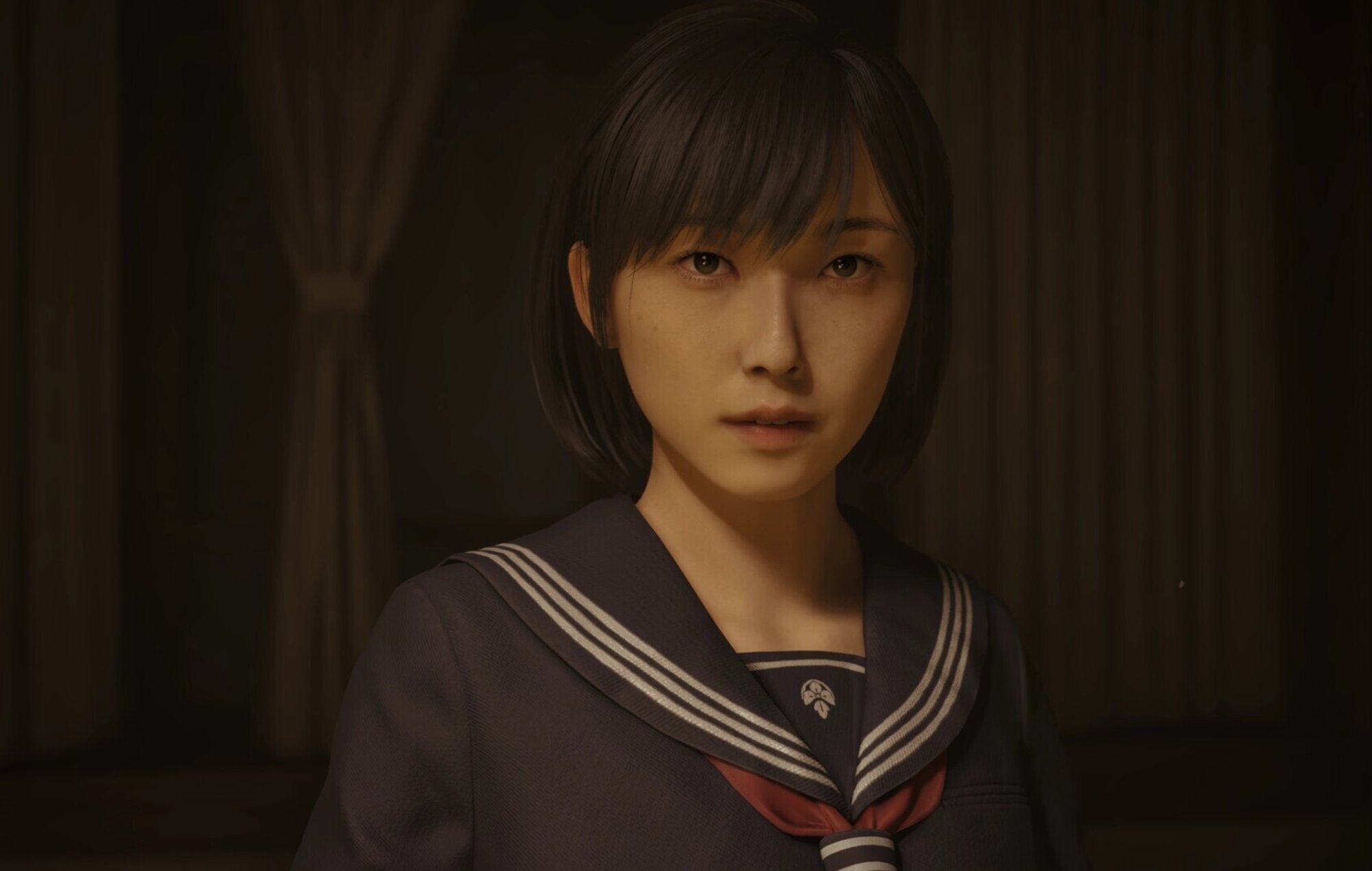 When and where does ‘Silent Hill F’ take place?