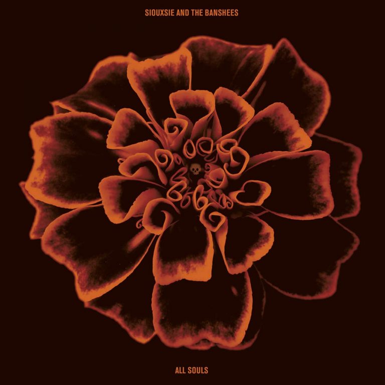 Siouxsie and the Banshees’ ‘All Souls’ Gets Limited Edition CD Release