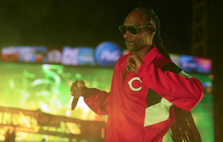 Snoop Dogg’s comments addressing LGBTQ+ backlash are “fake”, say reps