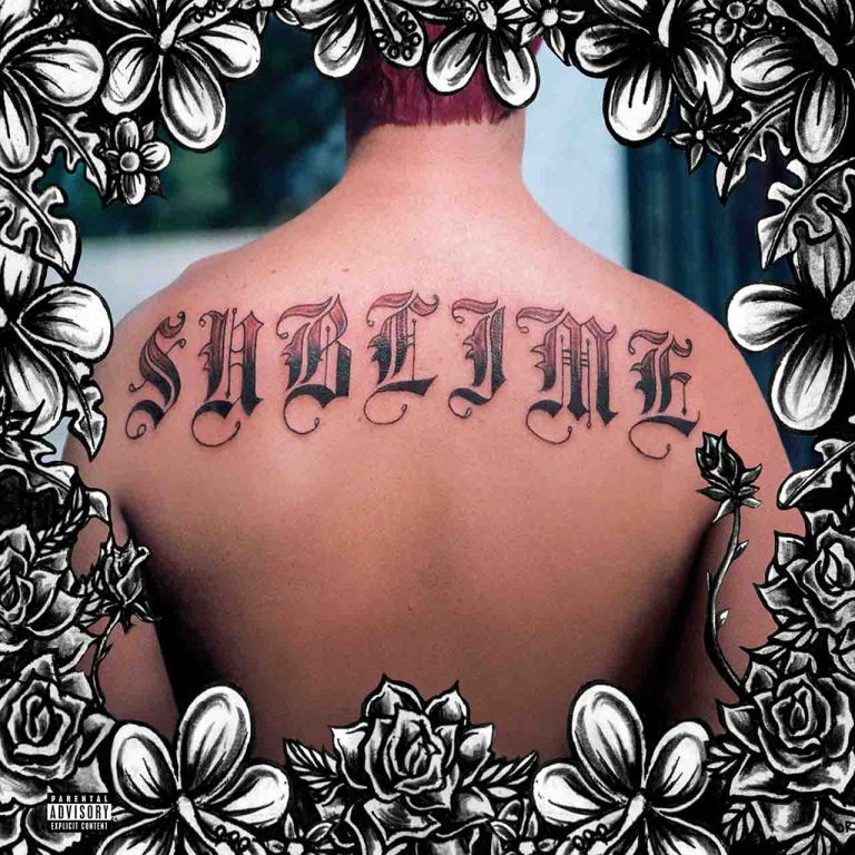 Sublime’s ‘Santeria’ Joins Spotify’s Billions Club