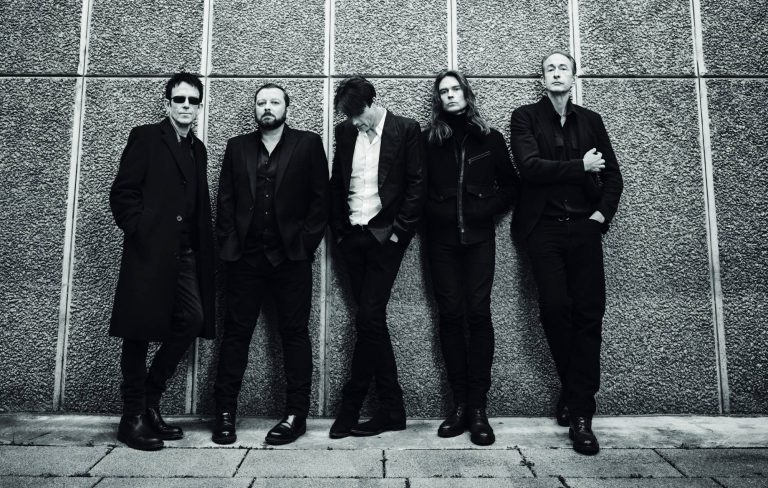 Suede:  “I don’t think there’s any band of our generation still making records as vital as ours”