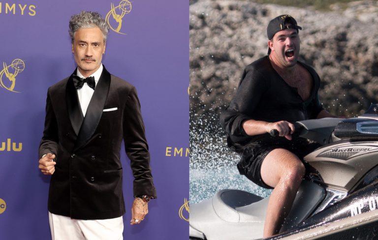 Taika Waititi is working on a Fyre Fest musical