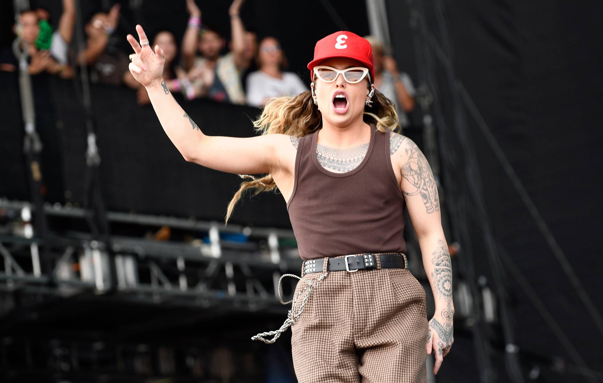 Tash Sultana announces 2026 ‘Return To The Roots’ UK and European arena tour