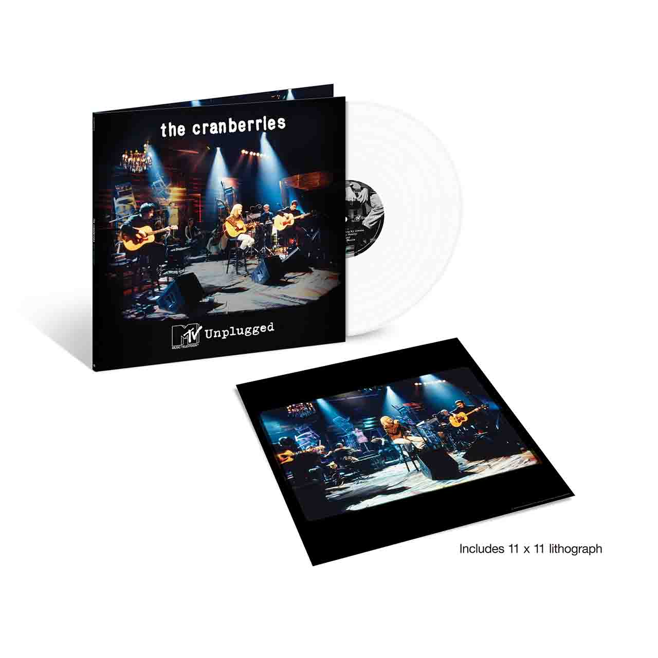 The Cranberries Release ‘MTV Unplugged’