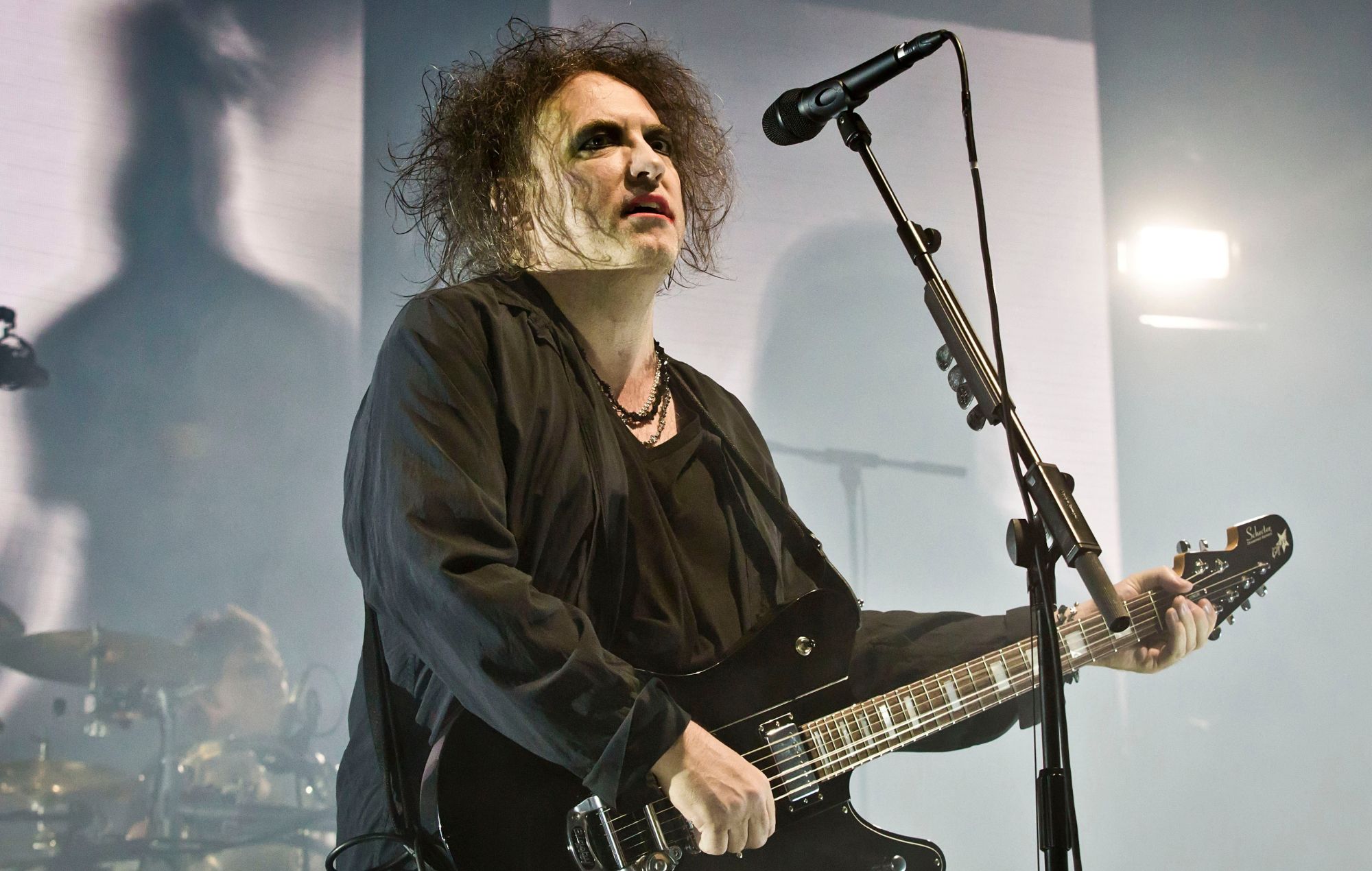 The Cure announce huge summer 2026 UK and Ireland headline shows