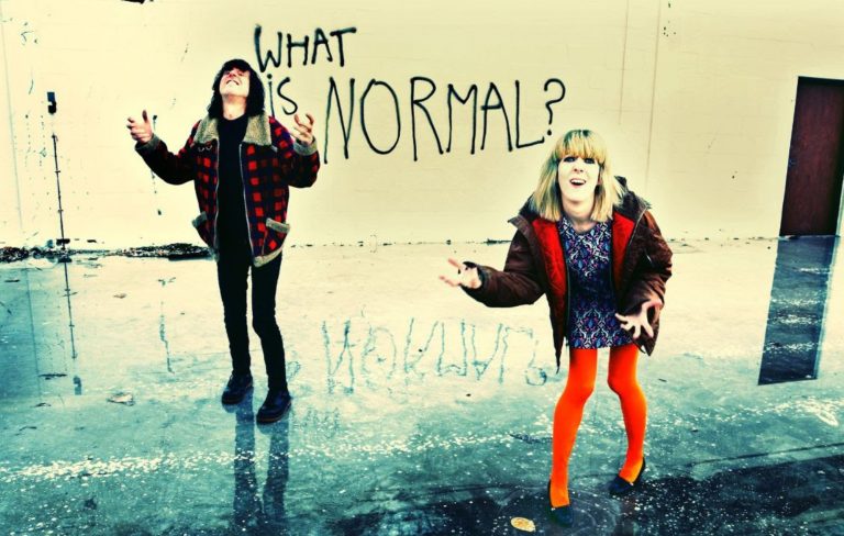 The Lovely Eggs announce Stewart Lee, Frank Skinner and more on stacked support line-up for 20th anniversary UK tour