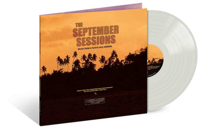Two Jack Johnson Soundtracks Come To Vinyl