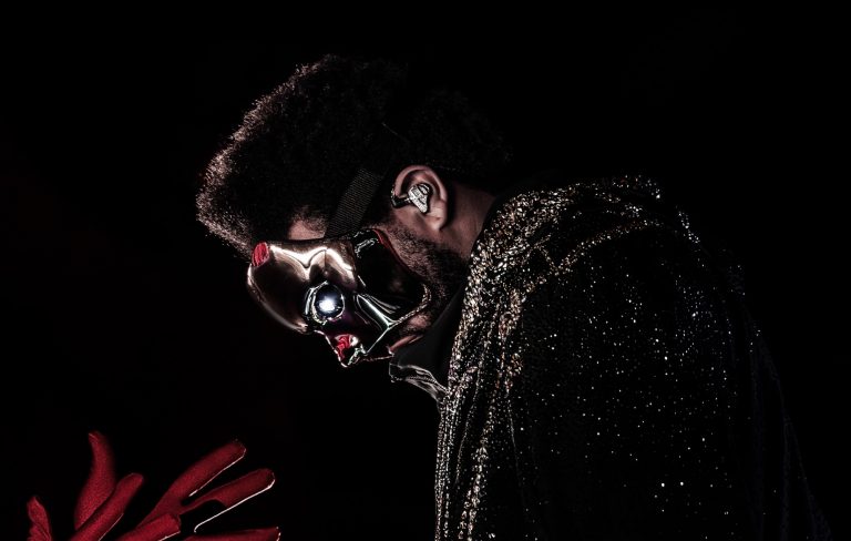 The Weeknd adds three extra Wembley Stadium dates to 2026 tour