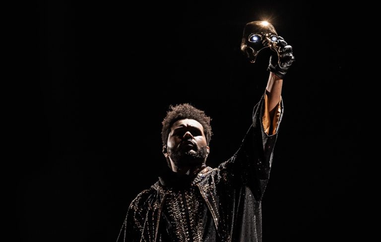 The Weeknd announces new 2026 stadium tour dates, including two shows at London’s Wembley Stadium