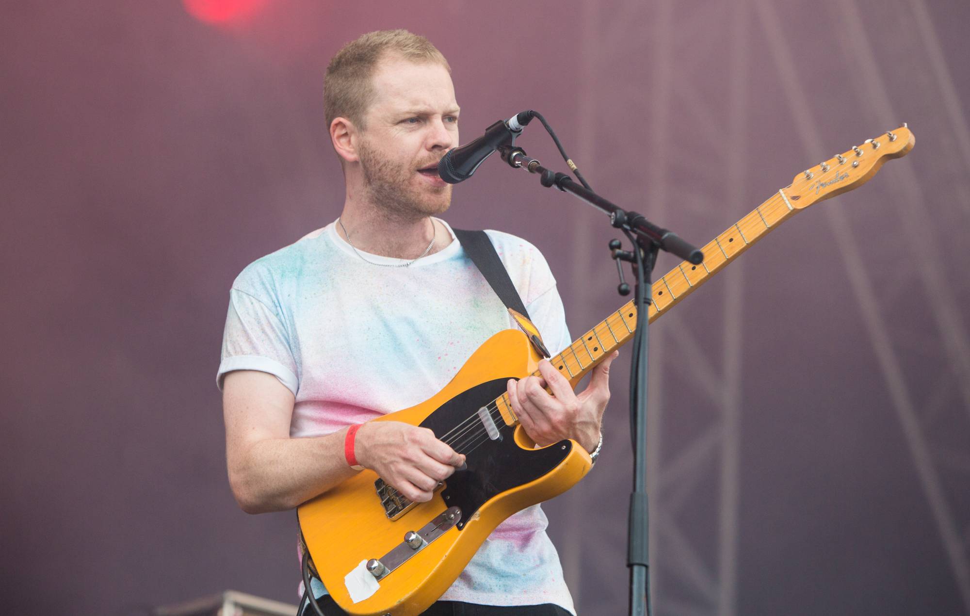 The Sunshine Underground announce one-off reunion show for summer 2026 in Leeds