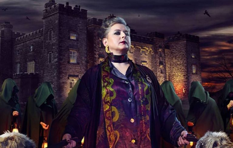 How to watch ‘The Traitors Ireland’ in the UK 