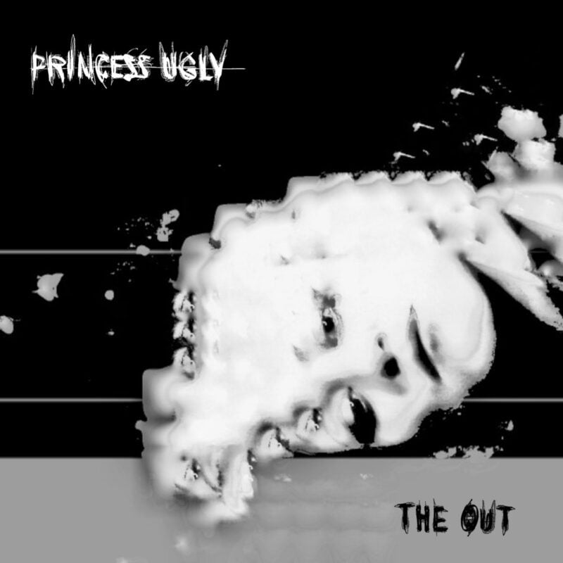 Portland’s Princess Ugly Unveils Video for Existential Darkwave Track “The Out”