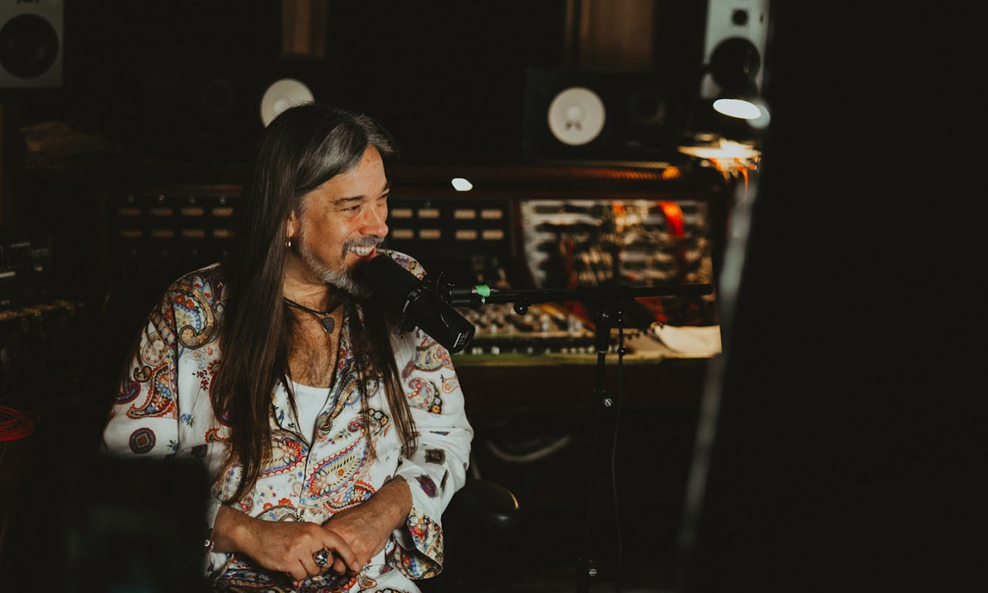 Learn How to Play The Tragically Hip’s ‘New Orleans Is Sinking’ With Guitarist Rob Baker