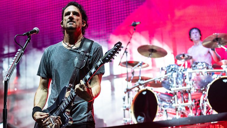 “There are three more songs somewhere on a hard drive. I will release them before I die!” The story of the star-studded EP Gojira have been sitting on for 15 years
