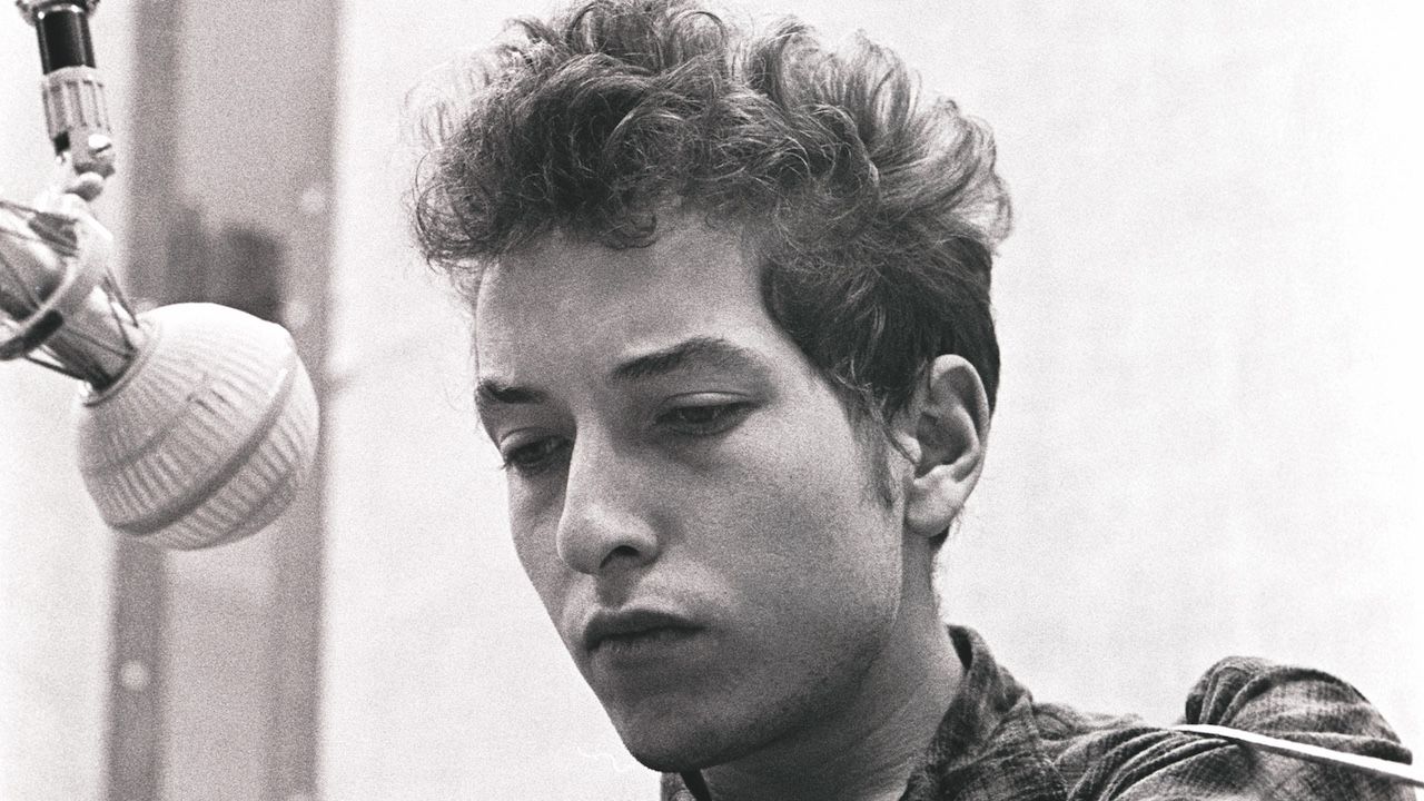 “An aural record of an artist becoming himself”: Bob Dylan’s early years explored in forthcoming Bootleg Series release