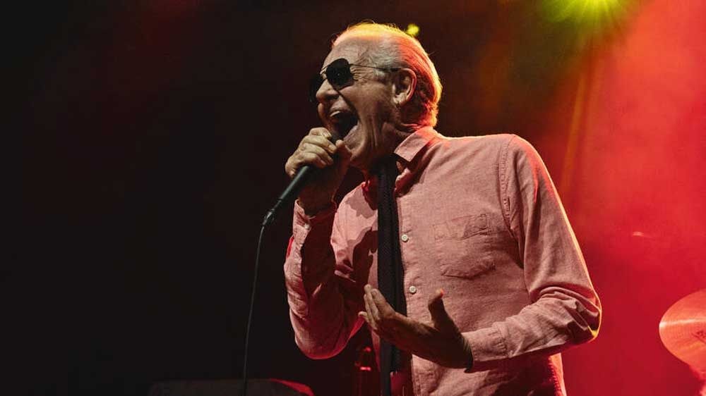 “It’s karaoke time and I understand that”: Graham Bonnet on the “berserk” response to Rainbow’s Since You’ve Been Gone
