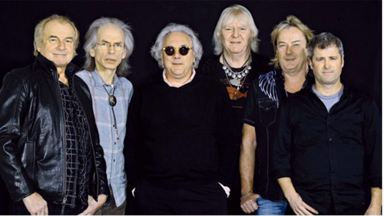 Yes announce new reissue of Fly From Here: Return Trip with Atmos mix