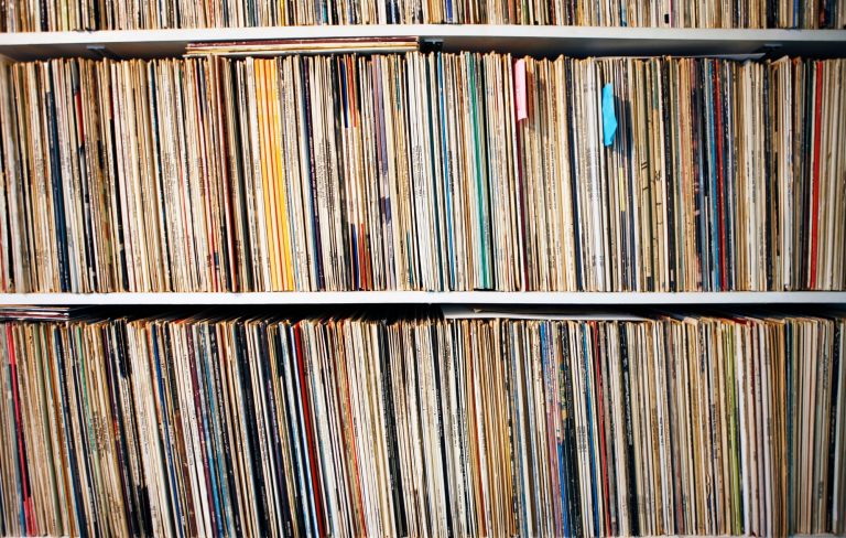 Vinyl records, CDs and cassettes will remain exempt from US tariff changes