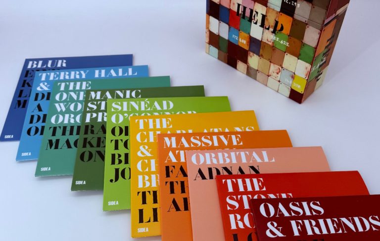 War Child announce 30th anniversary reissue of iconic ‘Help’ charity album