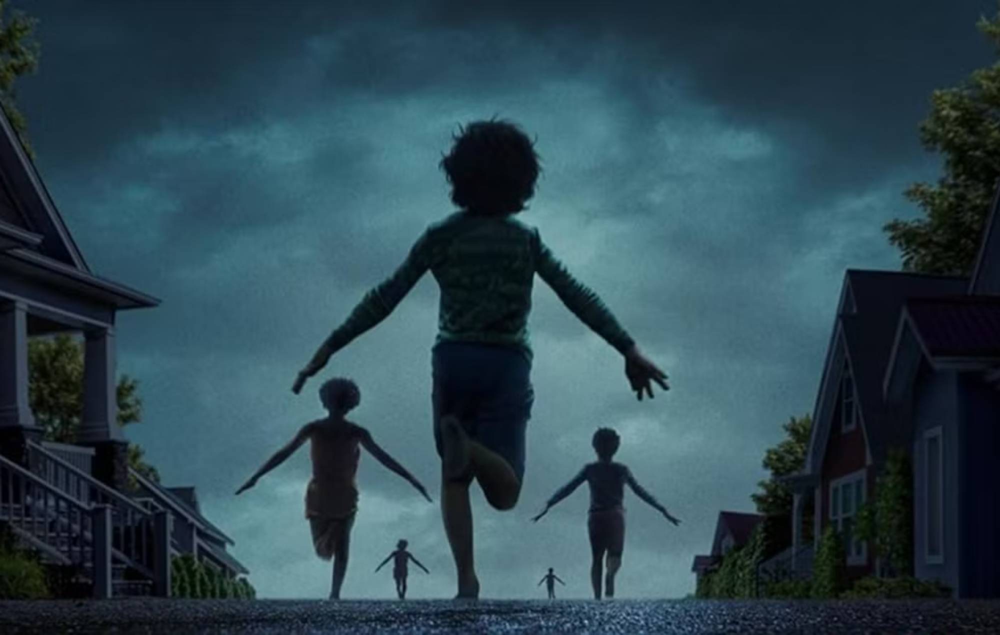 ‘Weapons’ prequel about Aunt Gladys confirmed by director Zach Cregger