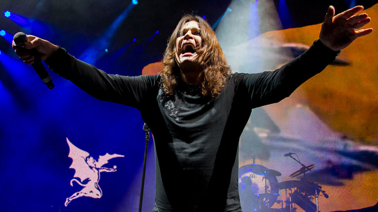 Yungblud, Steven Tyler, Joe Perry and Nuno Bettencourt to honour Ozzy Osbourne with performance at MTV Video Music Awards