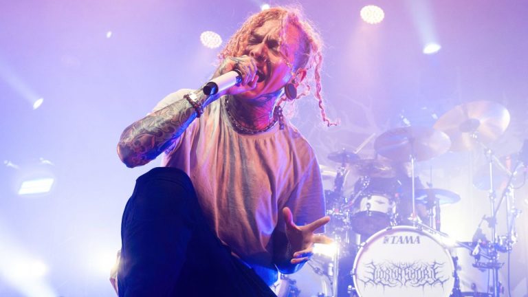 I’m a lifelong deathcore hater, but these five bands are actually giving me faith in the genre