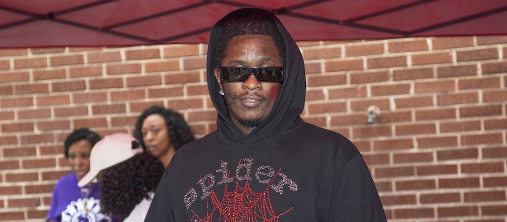 Young Thug Addresses His Recent Leaked Jail Call Drama With The Confessional ‘Man I Miss My Dogs’