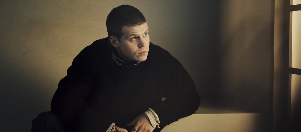 Yung Lean And Bladee Lament The ‘Evil World’ In Their New Single