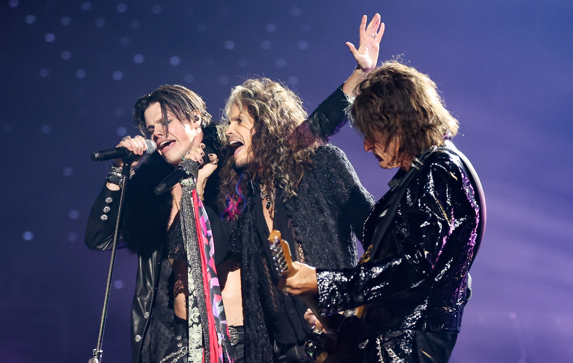 Aerosmith and Yungblud share spine-tingling teaser for new collab ‘My Only Angel’
