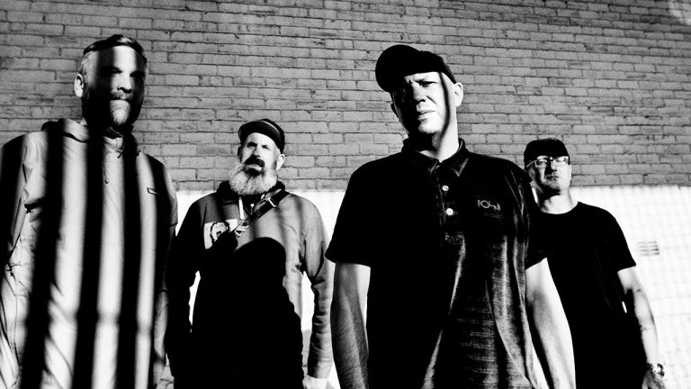 Scottish post-rockers Mogwai announce UK live dates for February