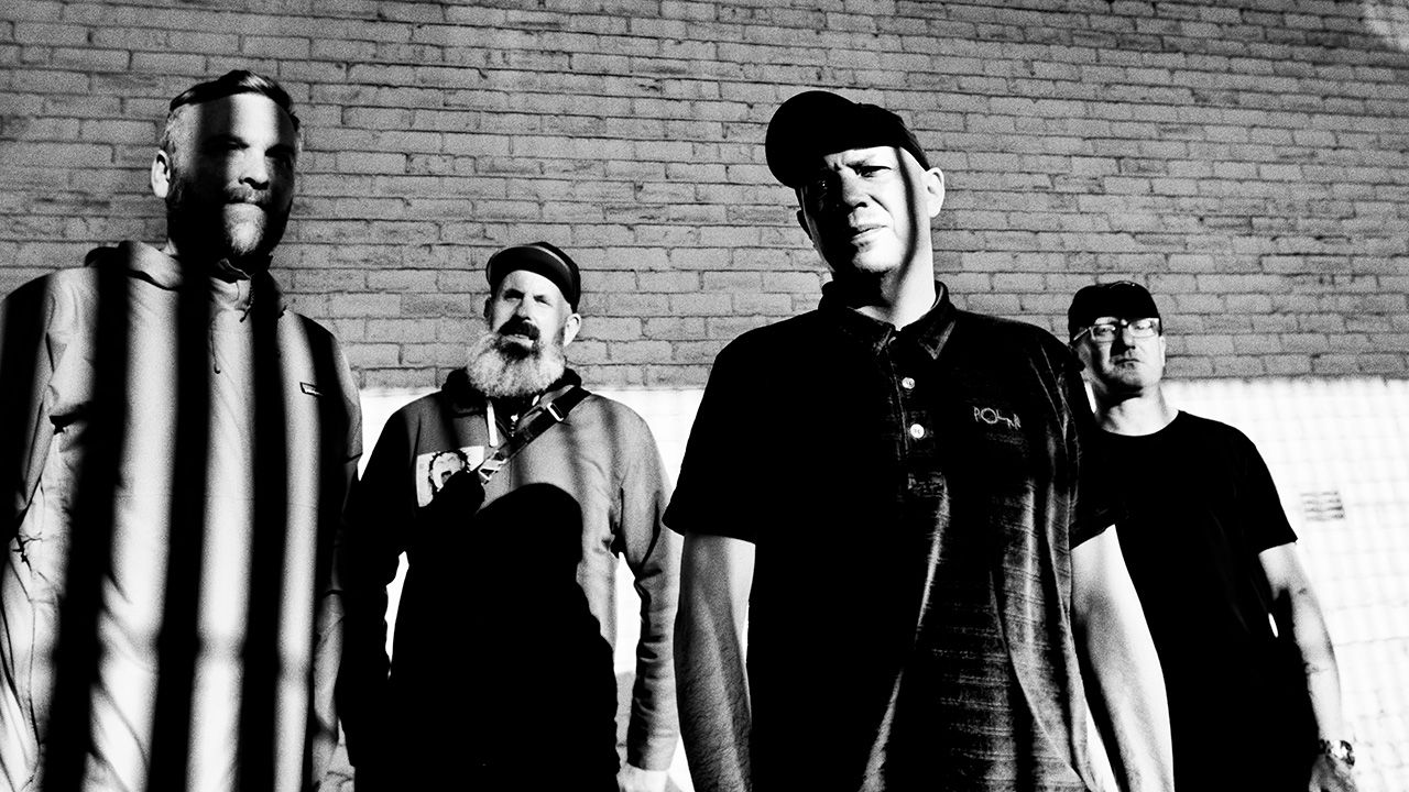 Scottish post-rockers Mogwai announce UK live dates for February