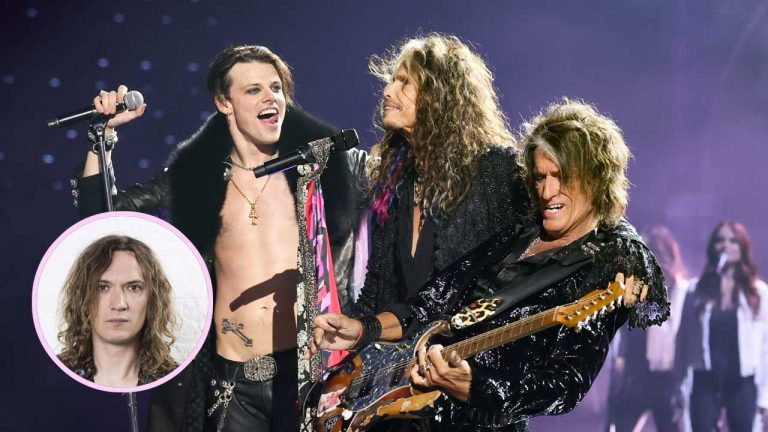 “Makes me sick how people jump on this sh*t to further their own careers”: The Darkness guitarist Dan Hawkins slams MTV Ozzy tribute