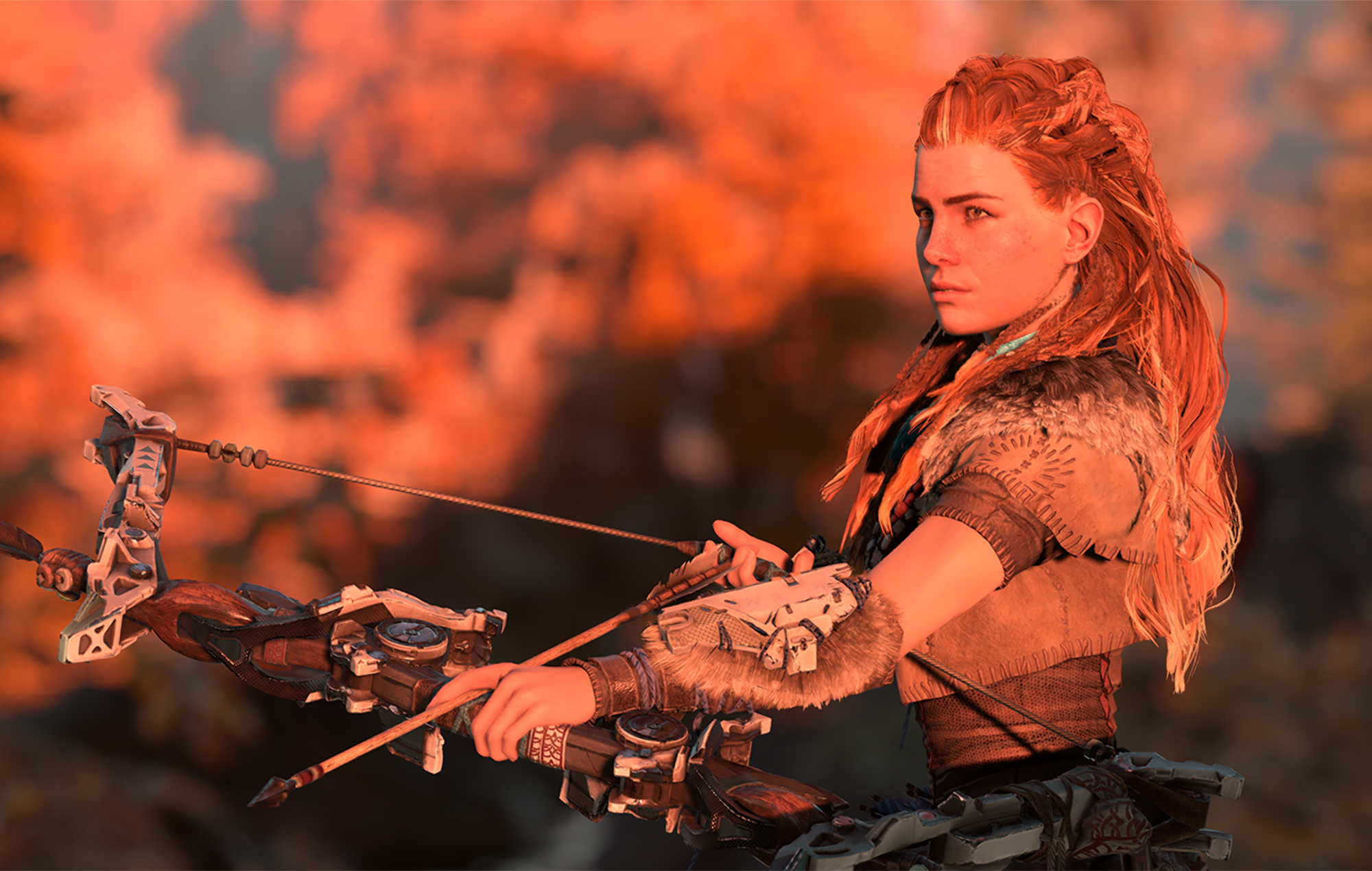 ‘Horizon Zero Dawn’ live-action adaptation to release 2027
